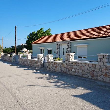 Anastasia'S Garden House Ialysos  Exterior photo
