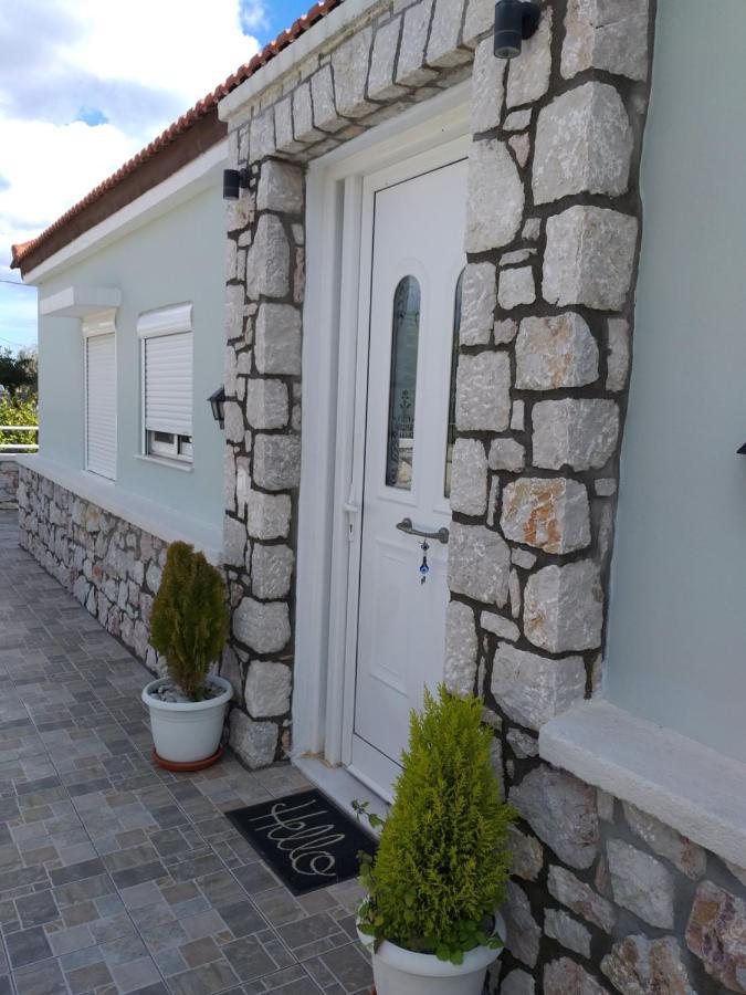 Anastasia'S Garden House Ialysos  Exterior photo