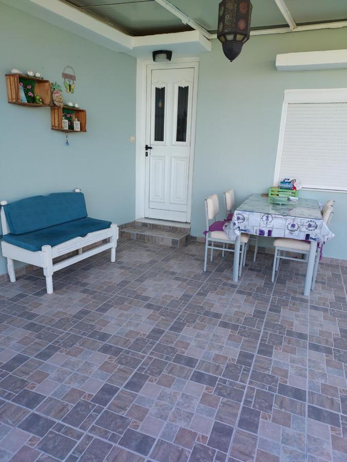 Anastasia'S Garden House Ialysos  Exterior photo