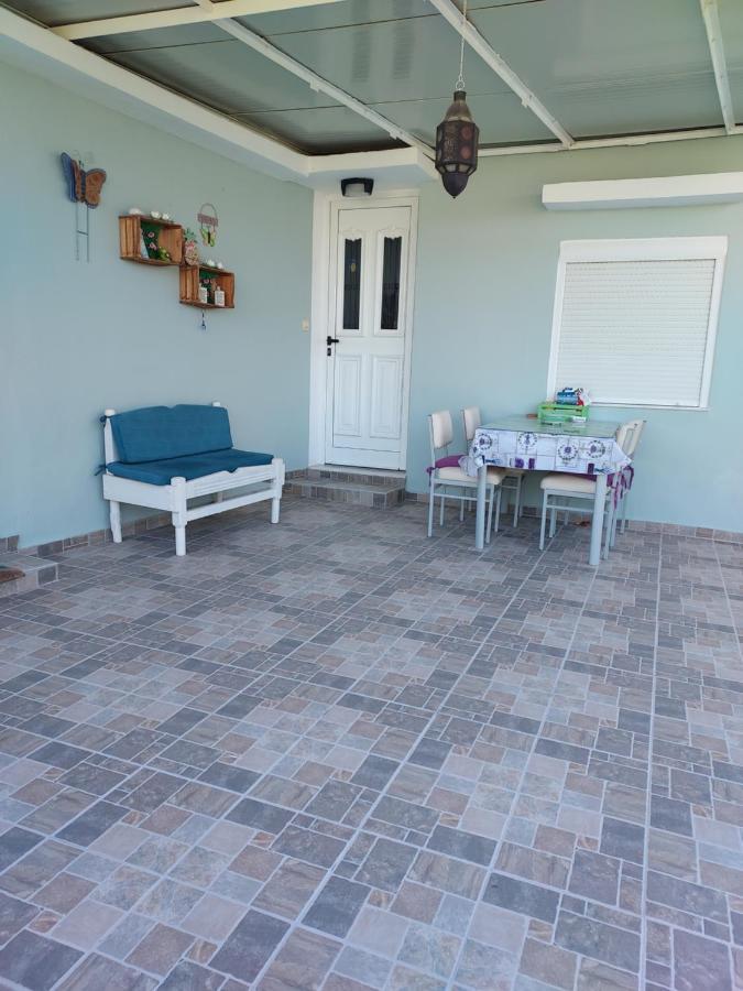 Anastasia'S Garden House Ialysos  Exterior photo