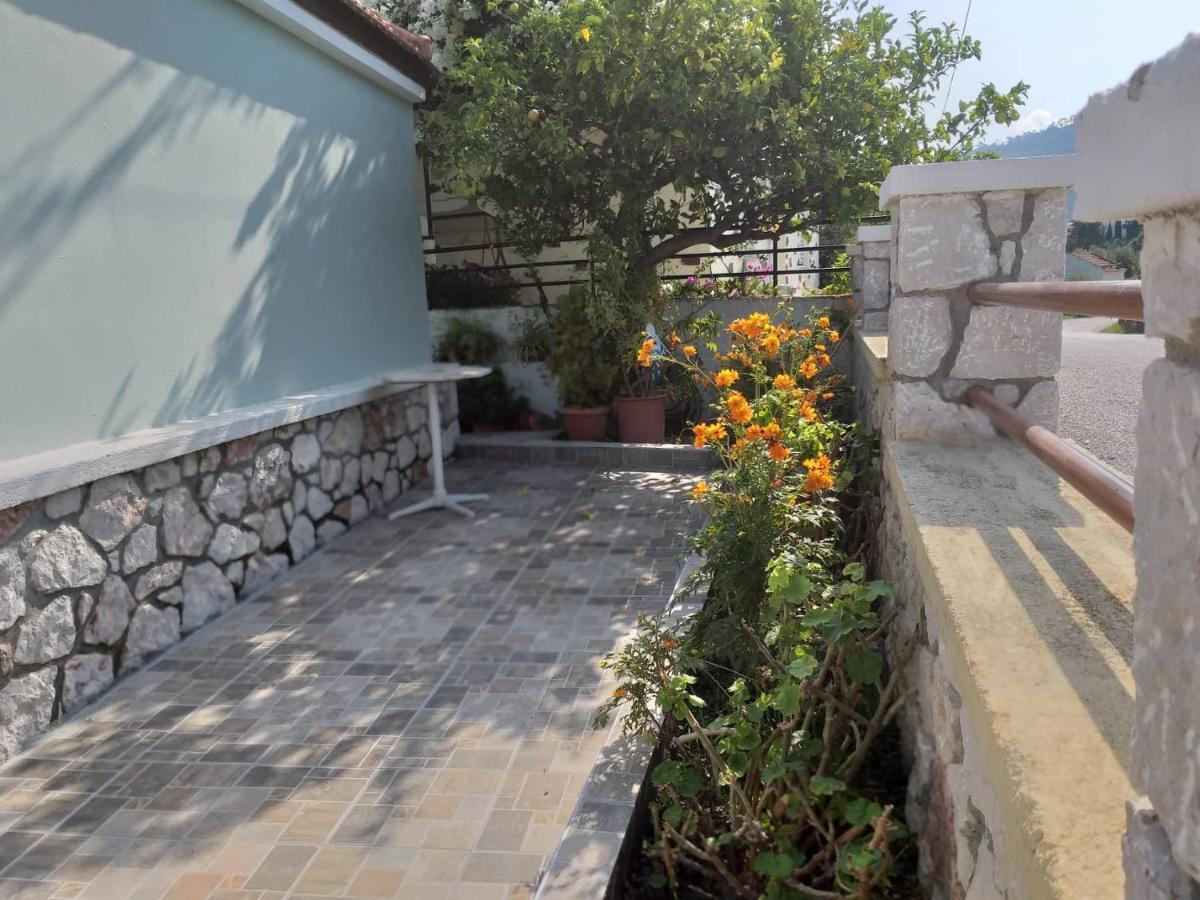 Anastasia'S Garden House Ialysos  Exterior photo